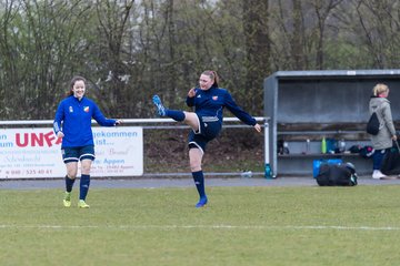 Bild 7 - F Appen - Walddoerfer SV : Ergebnis: 3:2